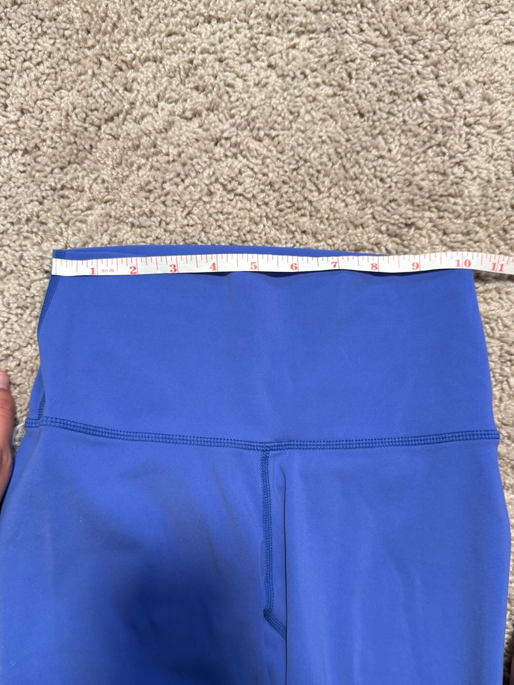 Lululemon Align Capri Leggings - Picture 5 of 6
